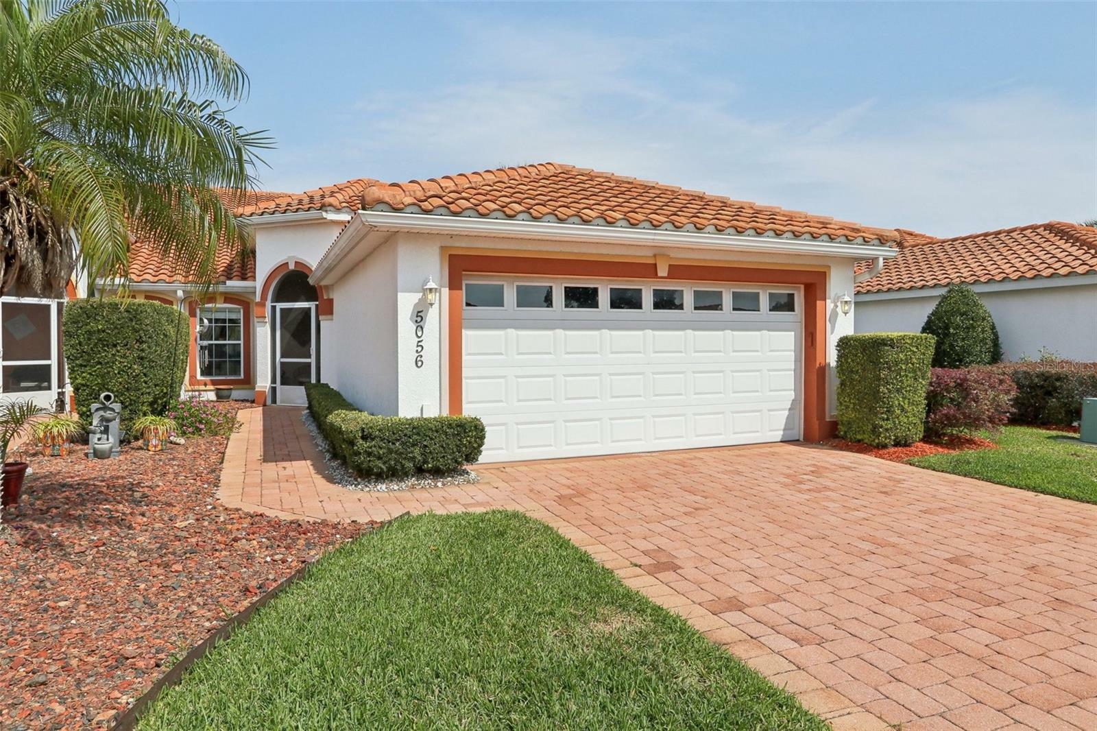 Property Photo: 5056 Harbour Drive FL 34484