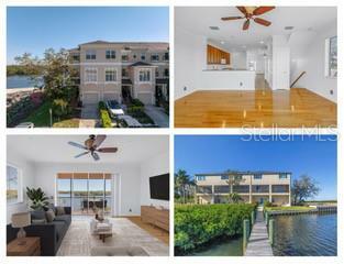 Property Photo: 1196 Gandy Crest Drive NE FL 33702