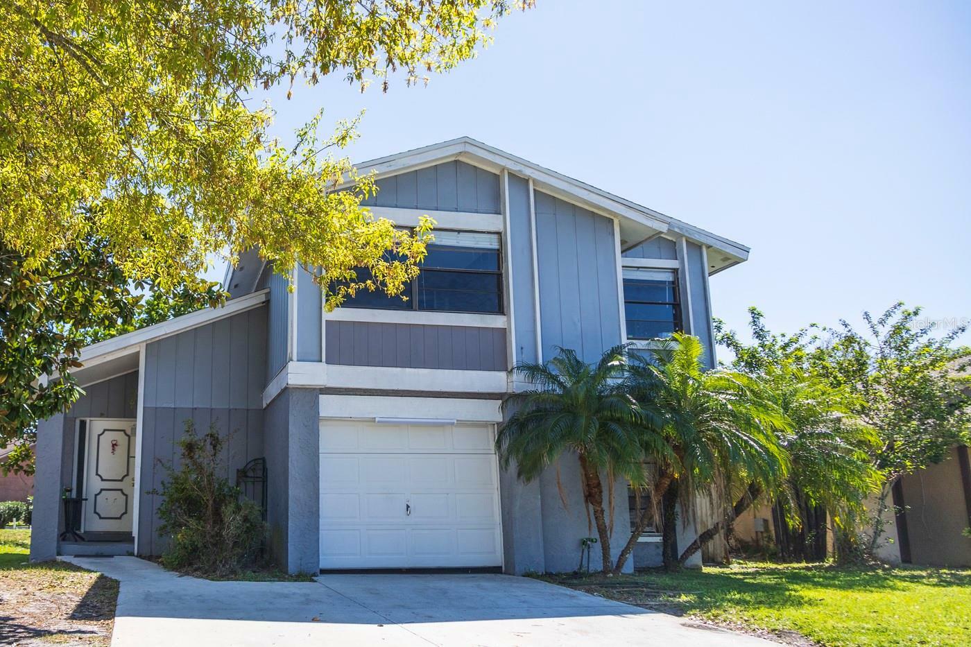 11379 Brookgreen Drive  Tampa FL 33624 photo