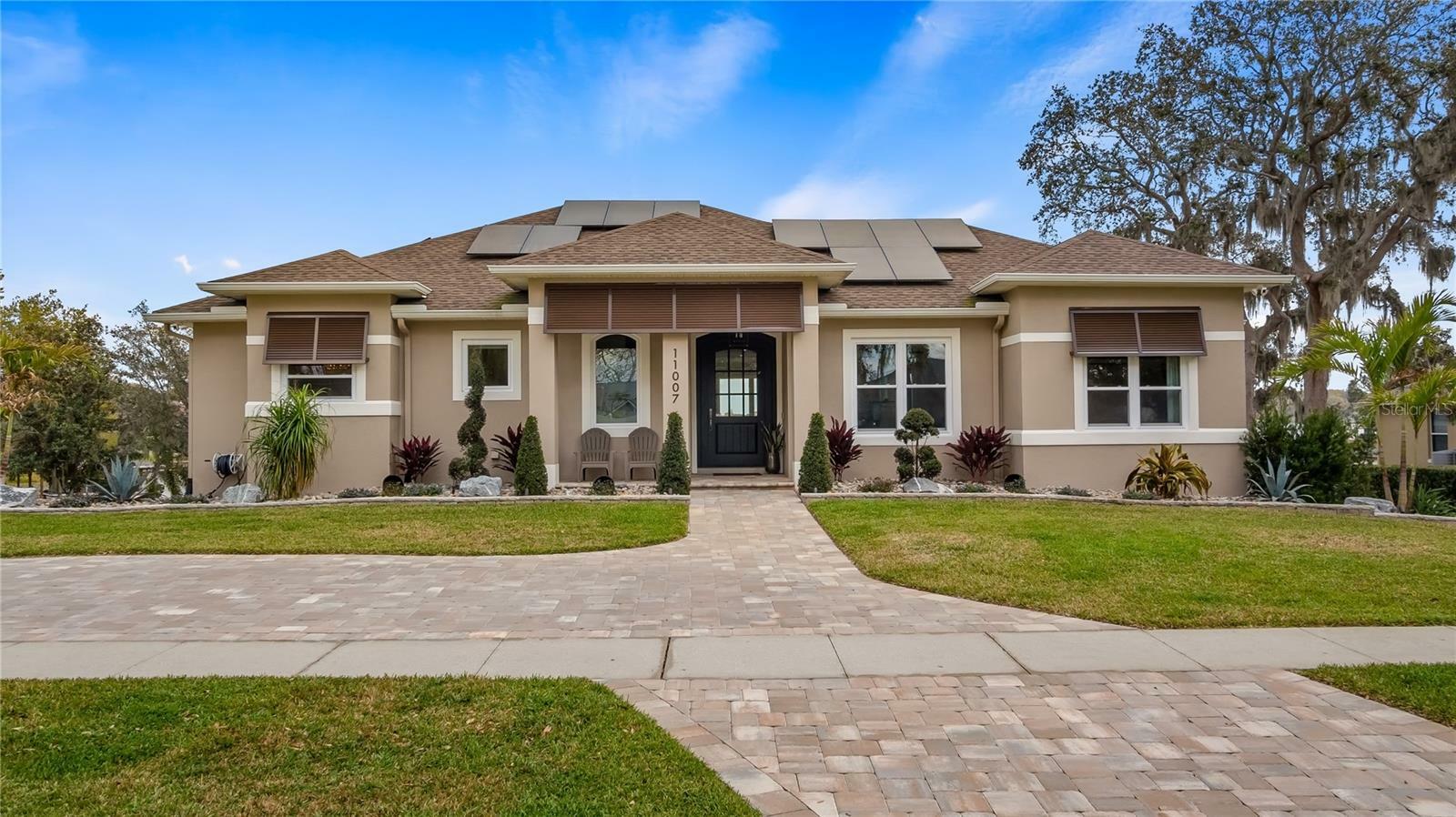 Property Photo: 11007 Lake Katherine Circle FL 34711