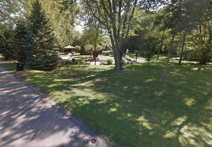 Property Photo:  134 St Peters Drive  MI 49406 