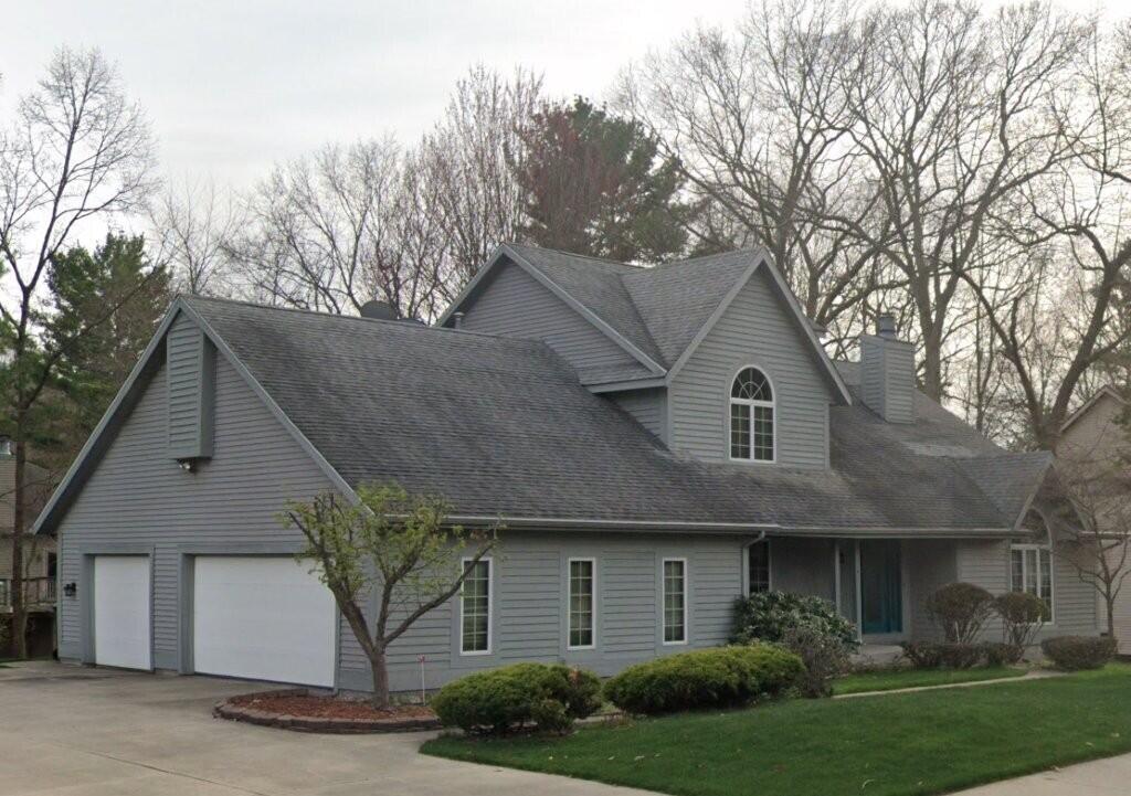 Property Photo:  2317 Blissfield Court  MI 49441 