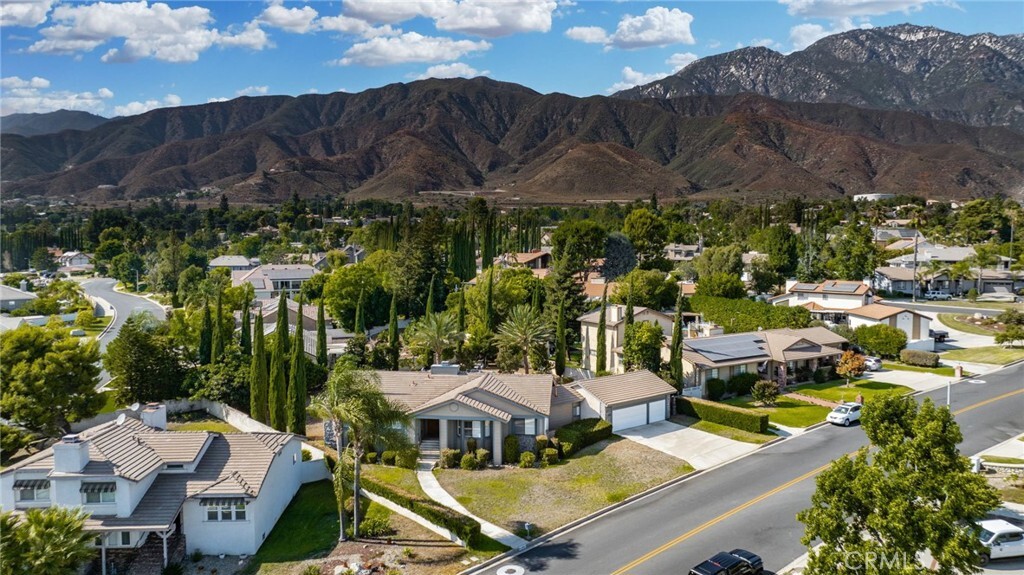 2421 Cliff Road  Upland CA 91784 photo