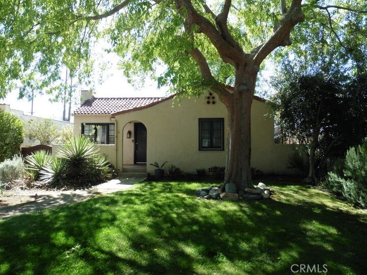 Property Photo: 2658 San Marcos Drive CA 91107