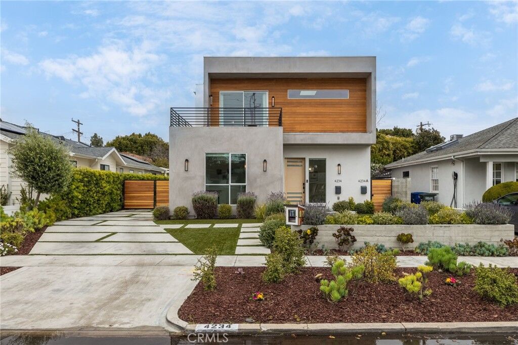 Property Photo:  4234 Revere Place  CA 90232 