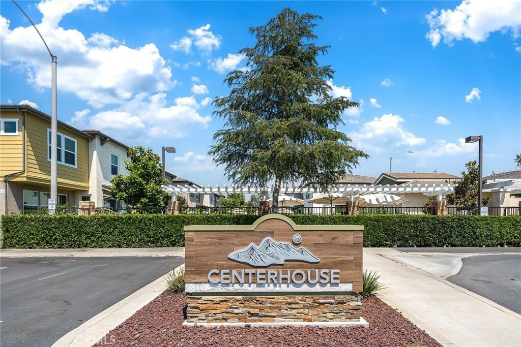 Property Photo: 280 W Via Presido 110 CA 91762