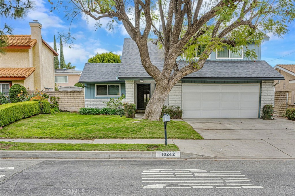 Property Photo: 10242 Farralone Avenue CA 91311