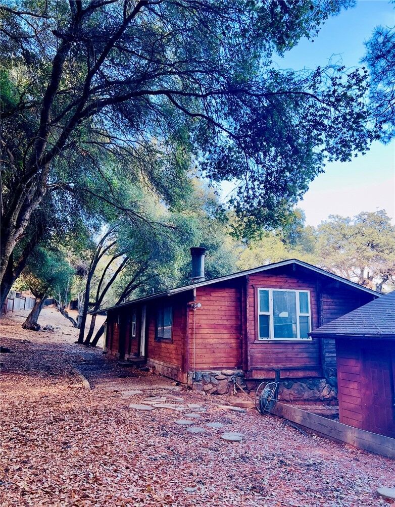 Property Photo:  10695 Edgewater  CA 95451 