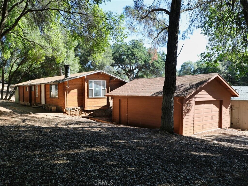 Property Photo: 10695 Edgewater CA 95451