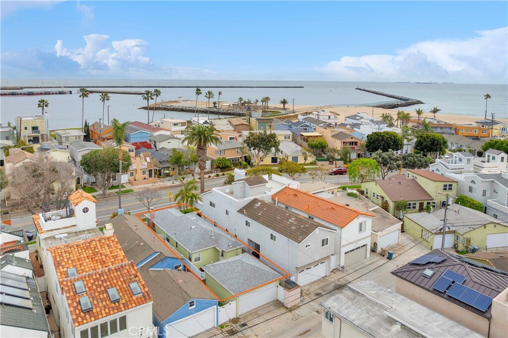 Property Photo: 1633 Ocean Avenue CA 90740