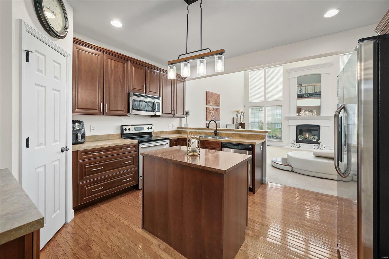 Property Photo: 527 Sgt Pepper Drive MO 63376