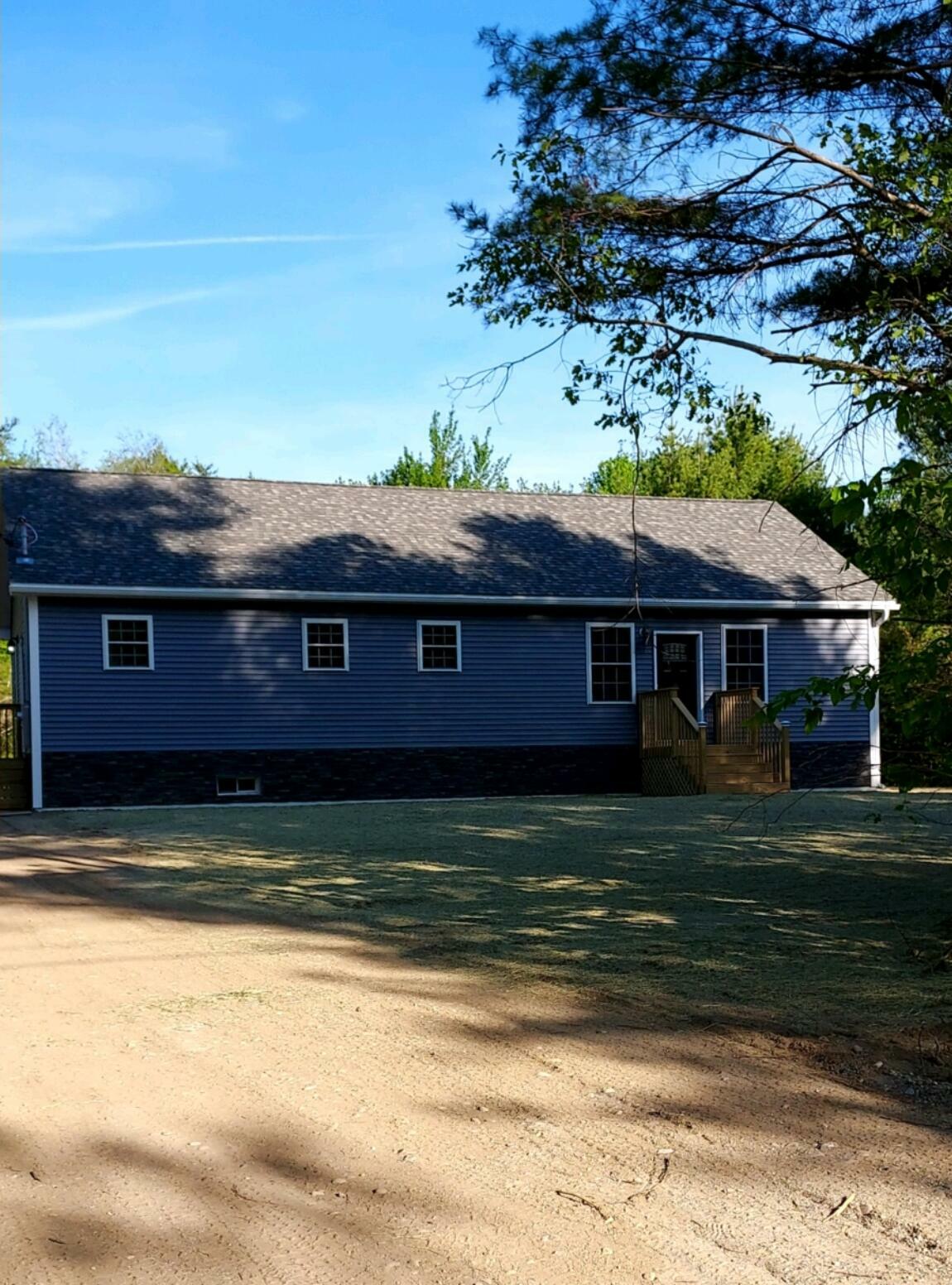 Property Photo: 170 Anson Road ME 04263