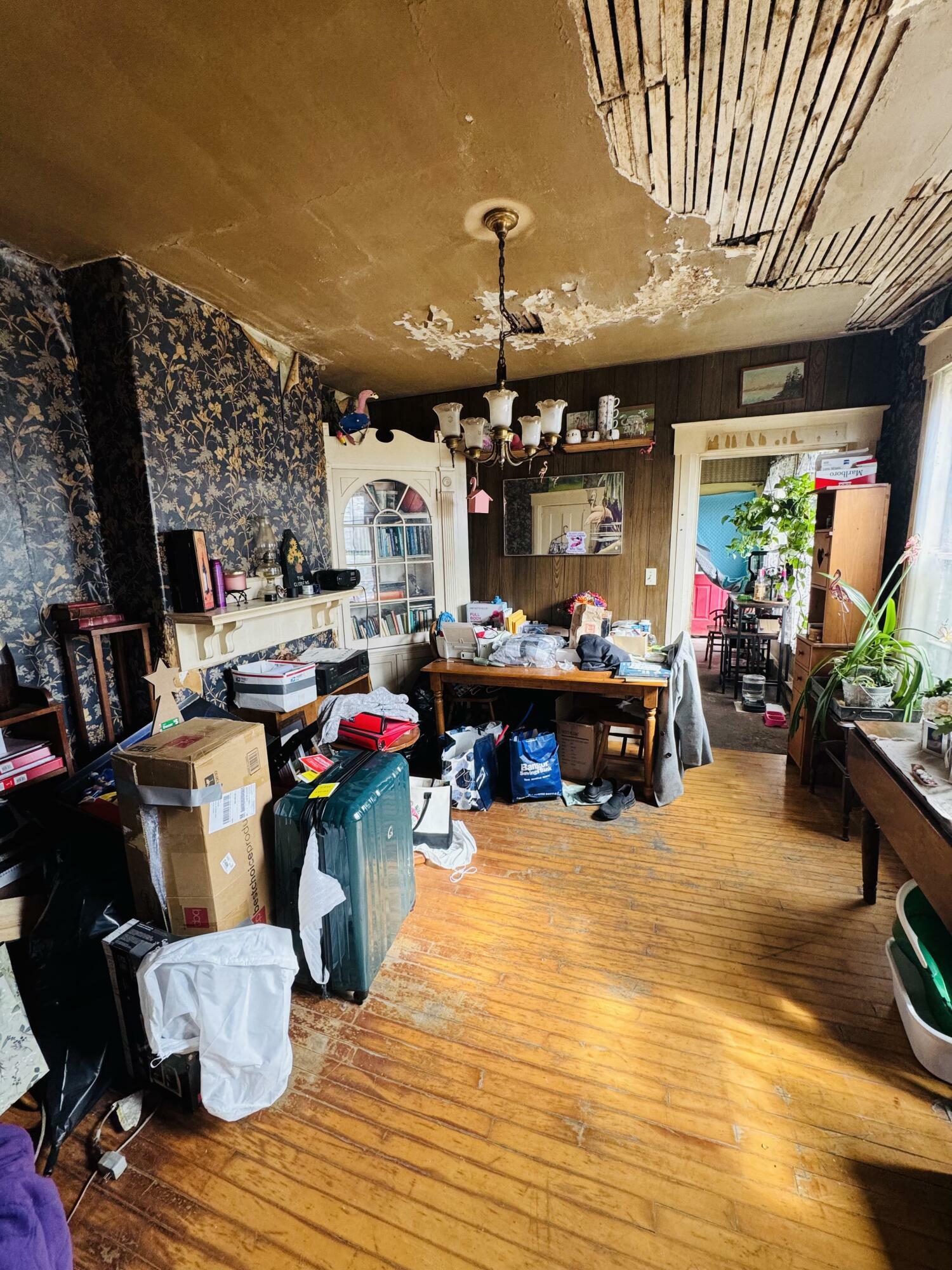 Property Photo: 47 Elm Street 2 ME 04416
