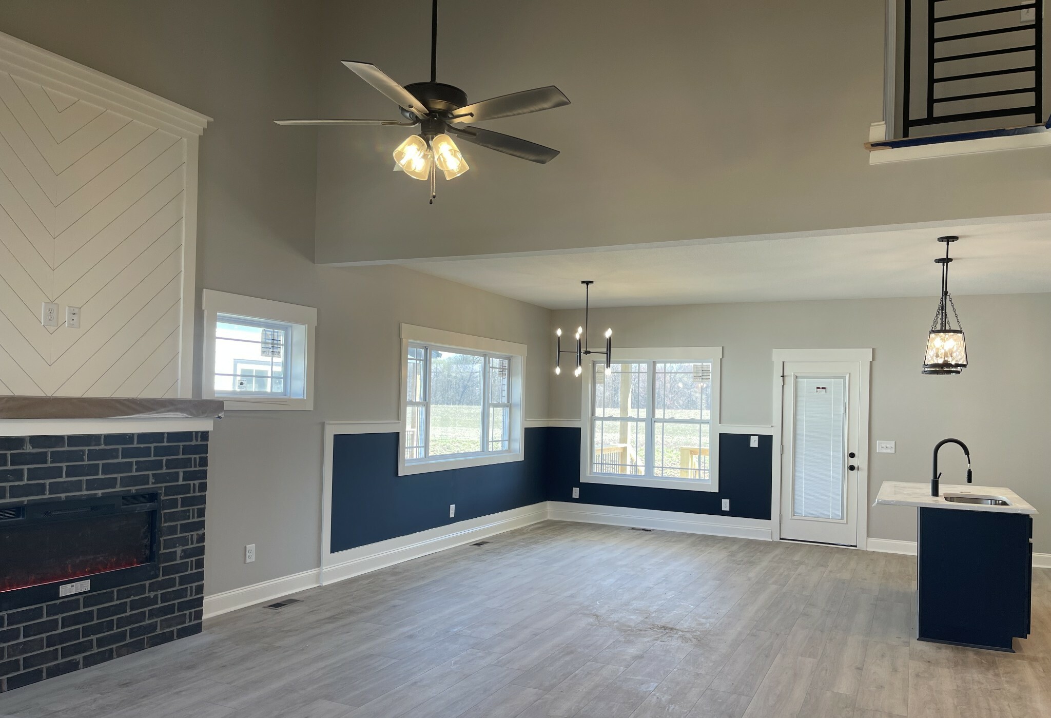 Property Photo: 47 Park At Oliver Farms TN 37043