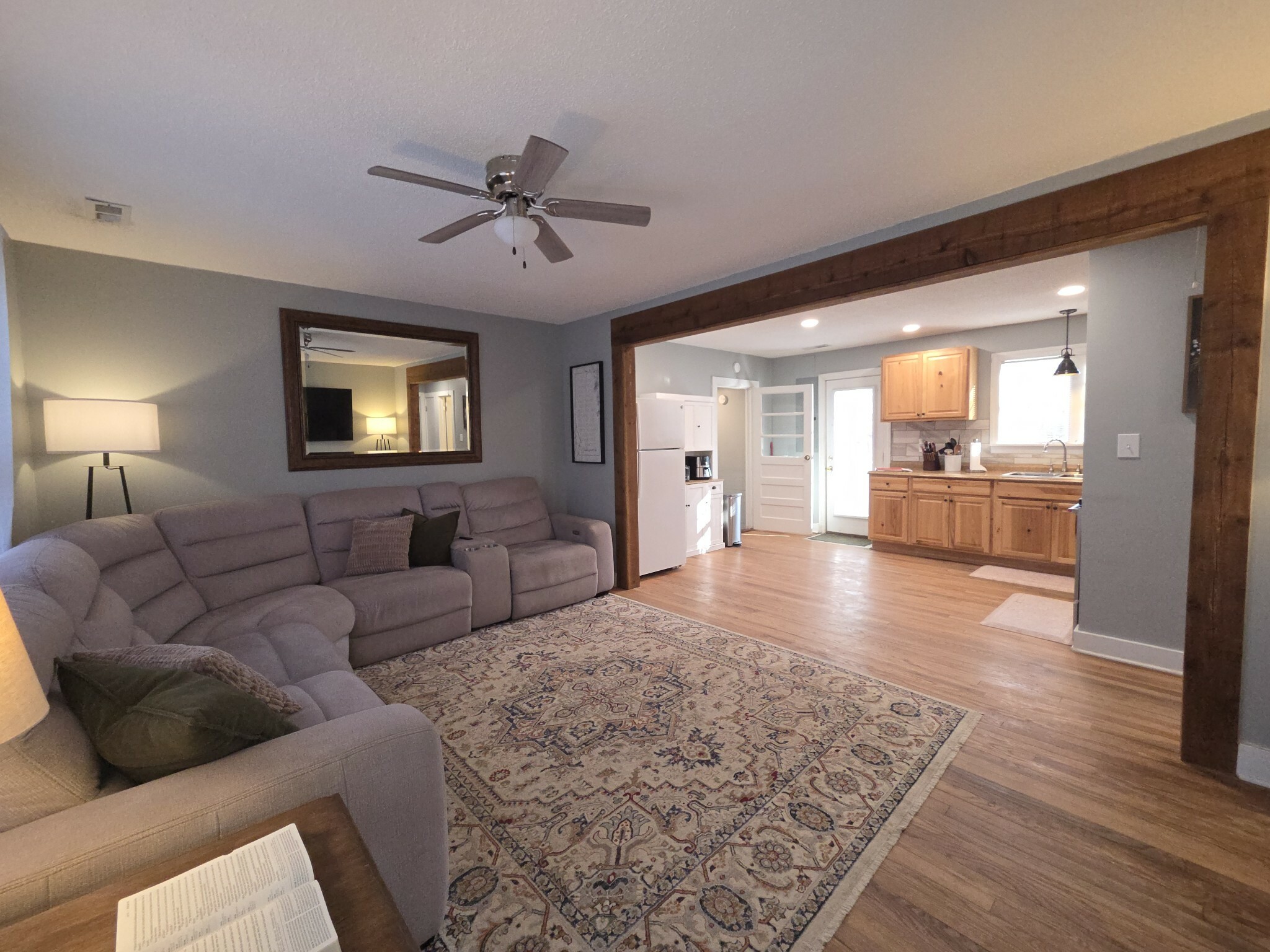 Property Photo: 77 Edna Ln TN 37355
