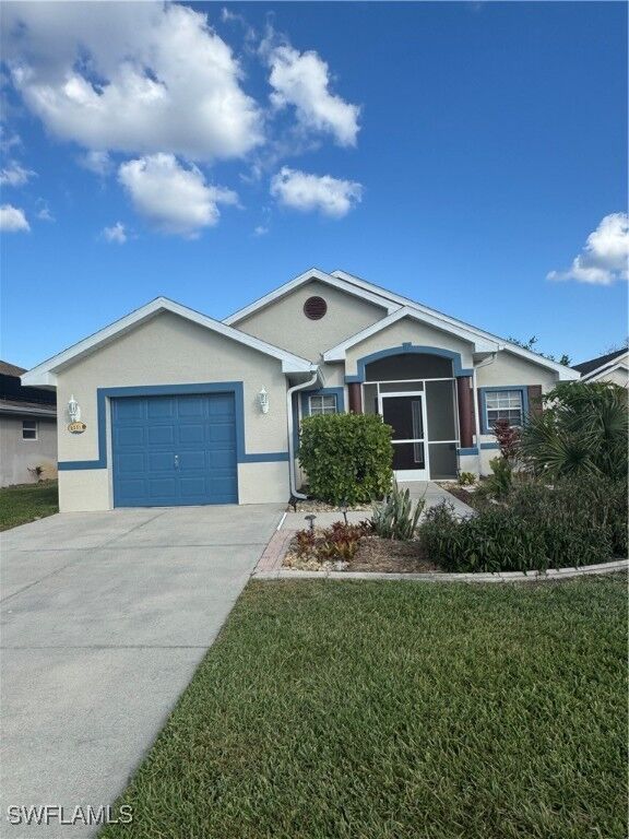 Property Photo:  8351 Gassner Way  FL 33972 