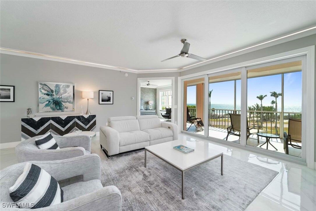 Property Photo:  260 Barefoot Beach Boulevard 303  FL 34134 