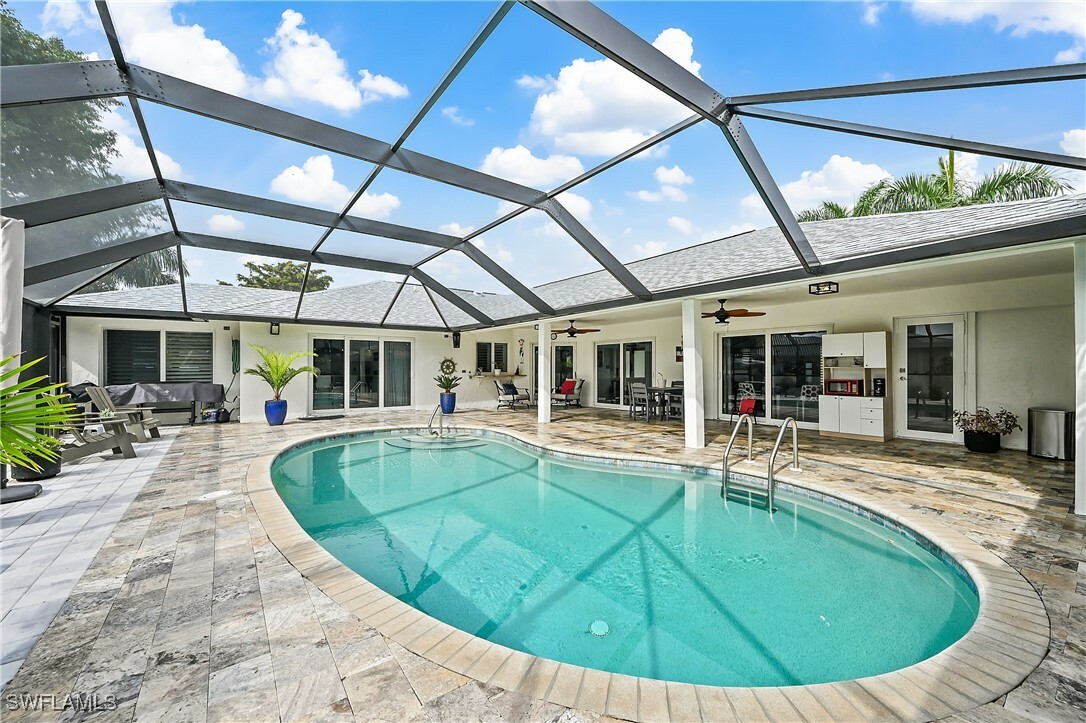 Property Photo:  1026 S Town And River Drive  FL 33919 