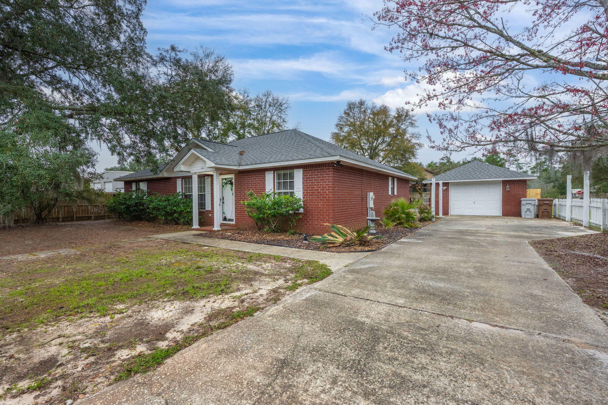 Property Photo: 3159 Hickory St Street FL 32566