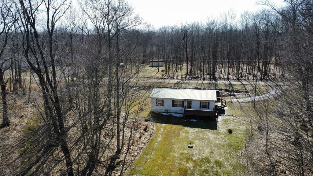 Property Photo: 321 Academy Hill Rd PA 16915