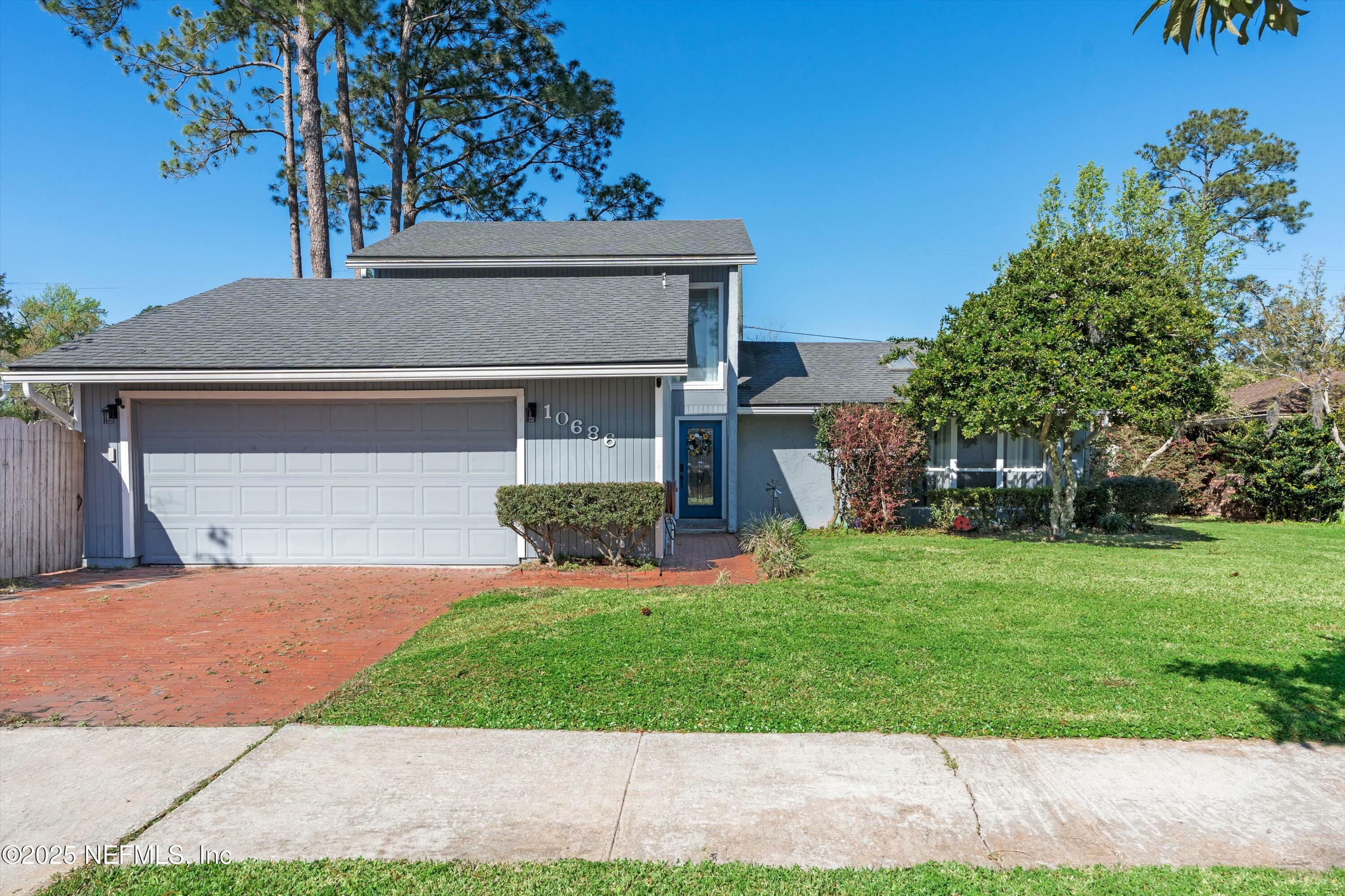 10686 La Mancha Avenue  Jacksonville FL 32257 photo