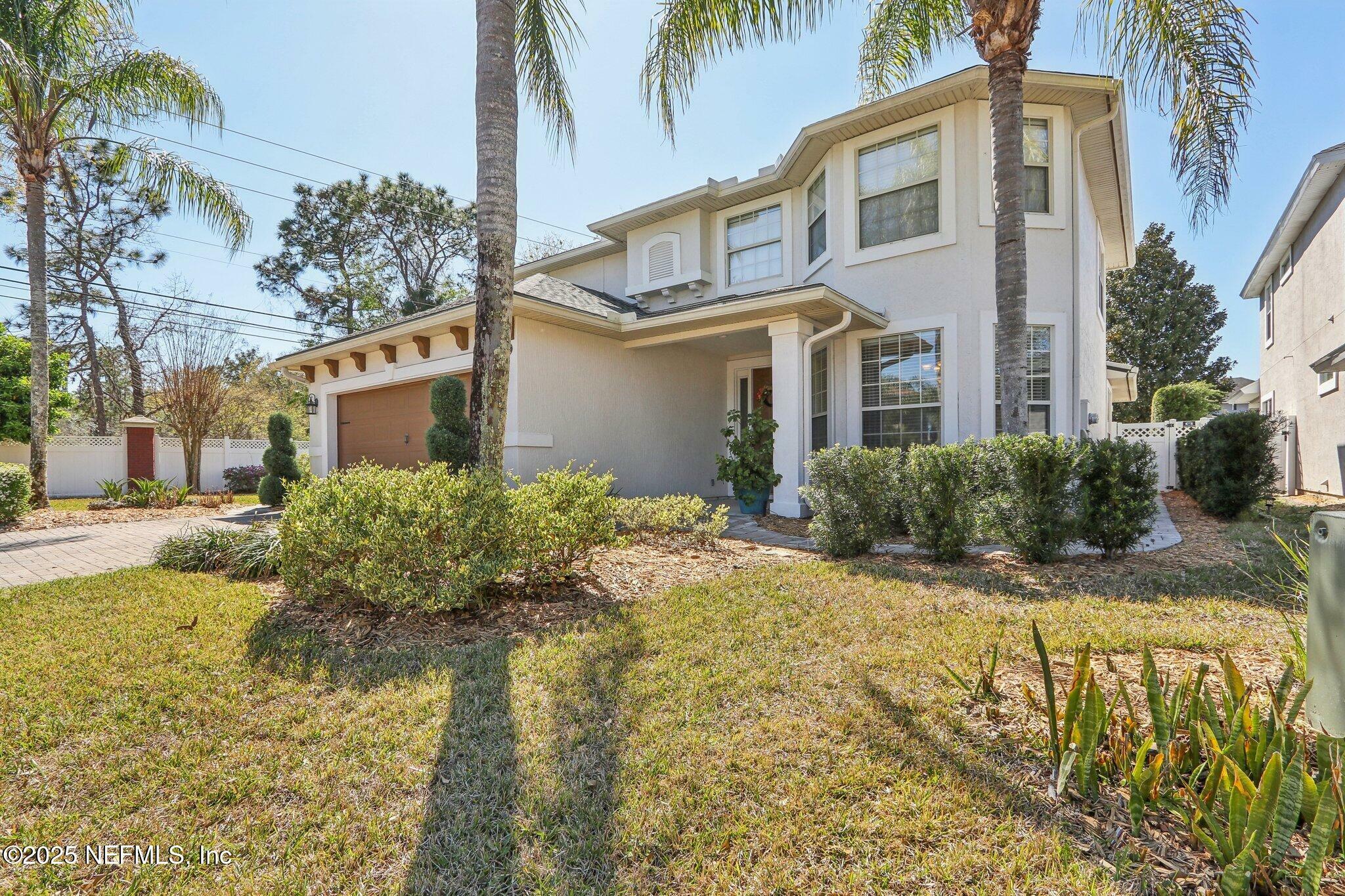 Property Photo: 2315 S Aft Bend FL 32259