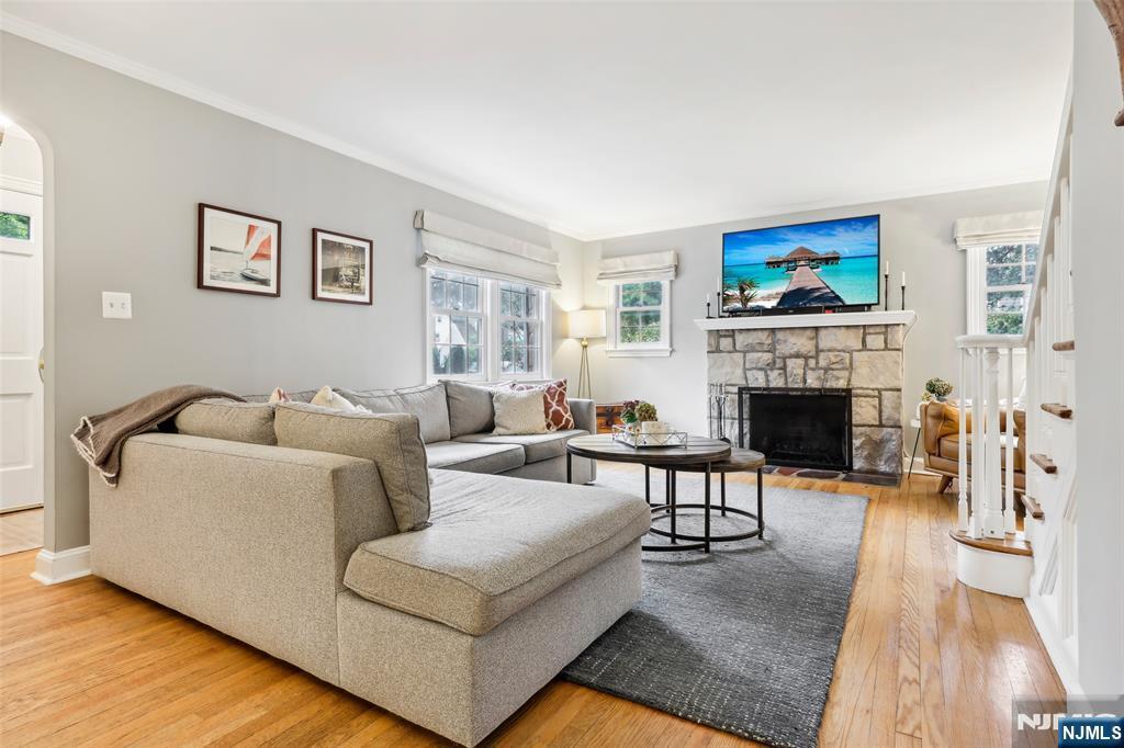 Property Photo: 202 Walthery Avenue NJ 07450