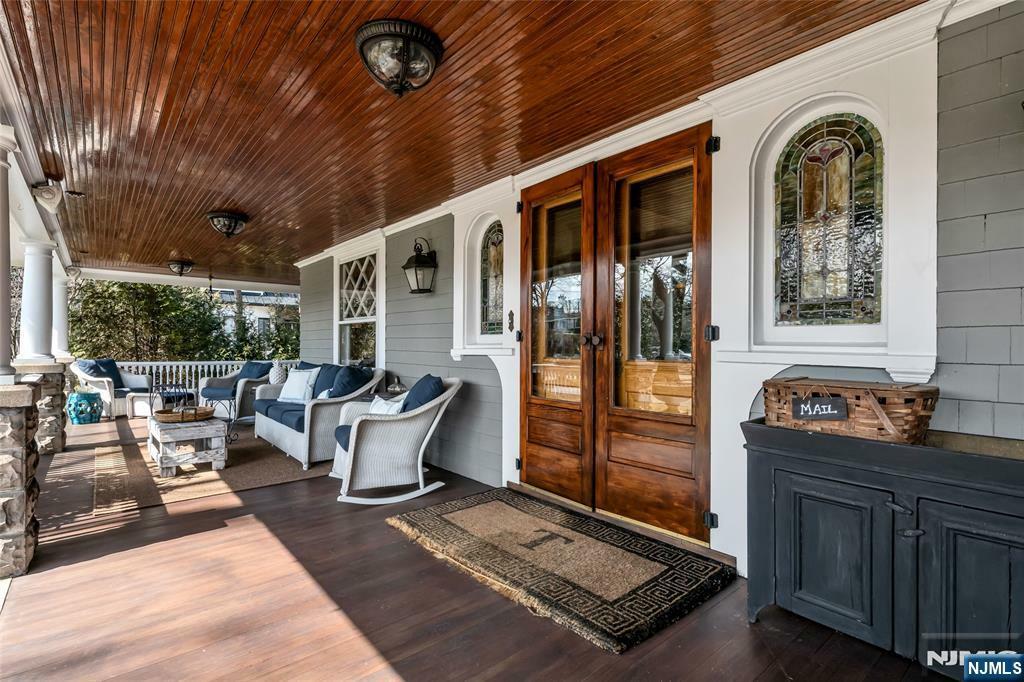 Property Photo: 477 Beverly Road NJ 07450