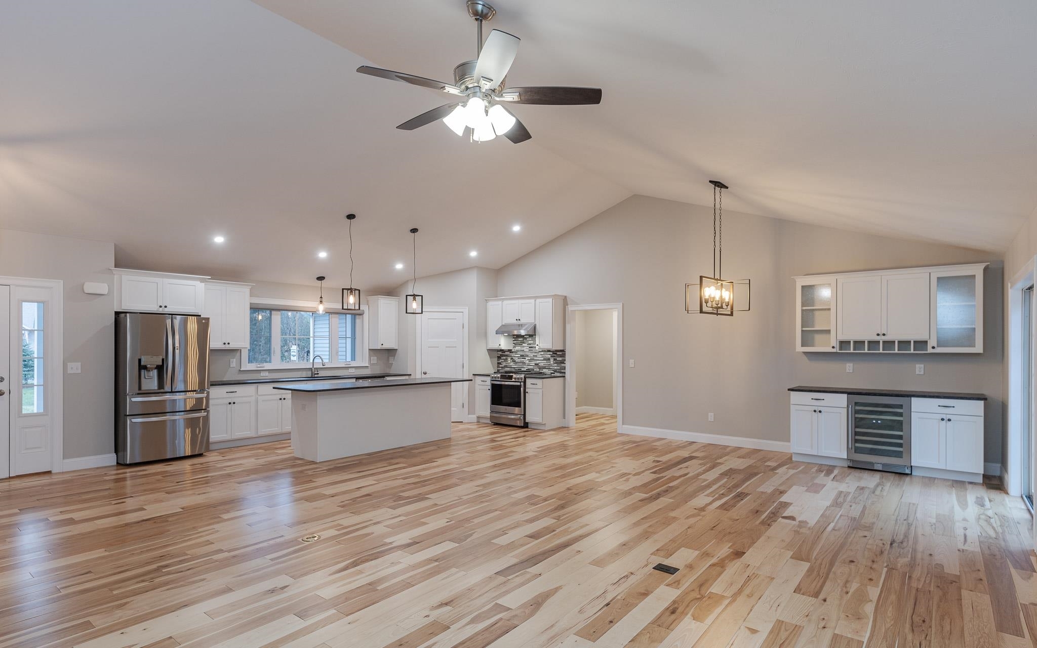 Property Photo: 29 Moose Brook Lane NH 03449