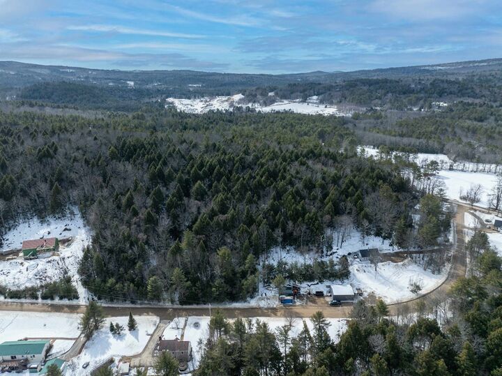 Property Photo: 00 Berry Farms Road NH 03222