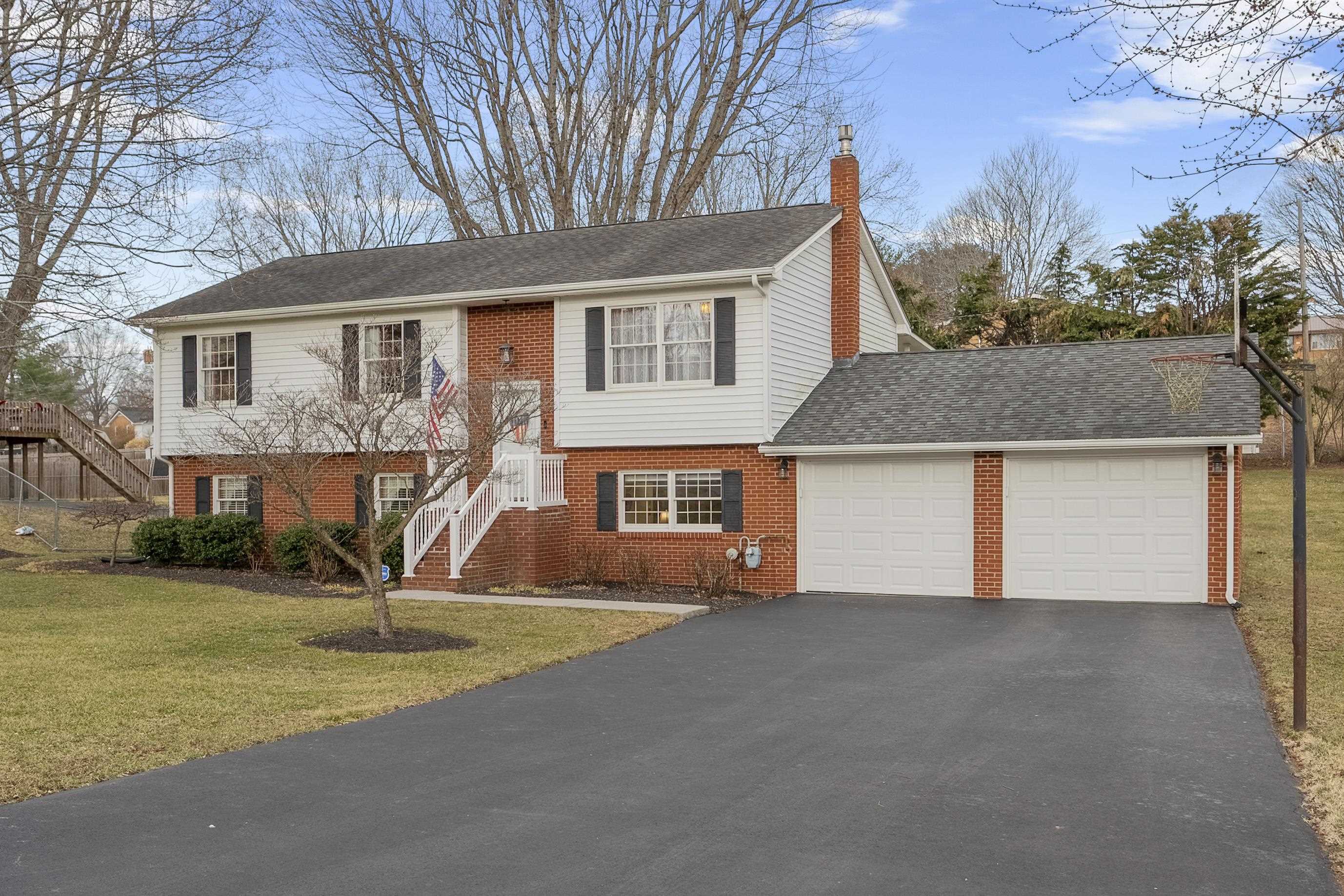 Property Photo: 765 Atkinson Road VA 24073