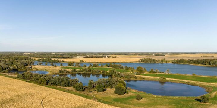 Property Photo:  Tbd Parcel D County 42  MN 56361 