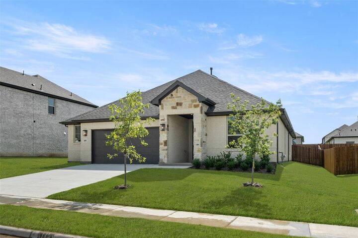 408 Wabash Drive  Waxahachie TX 75167 photo