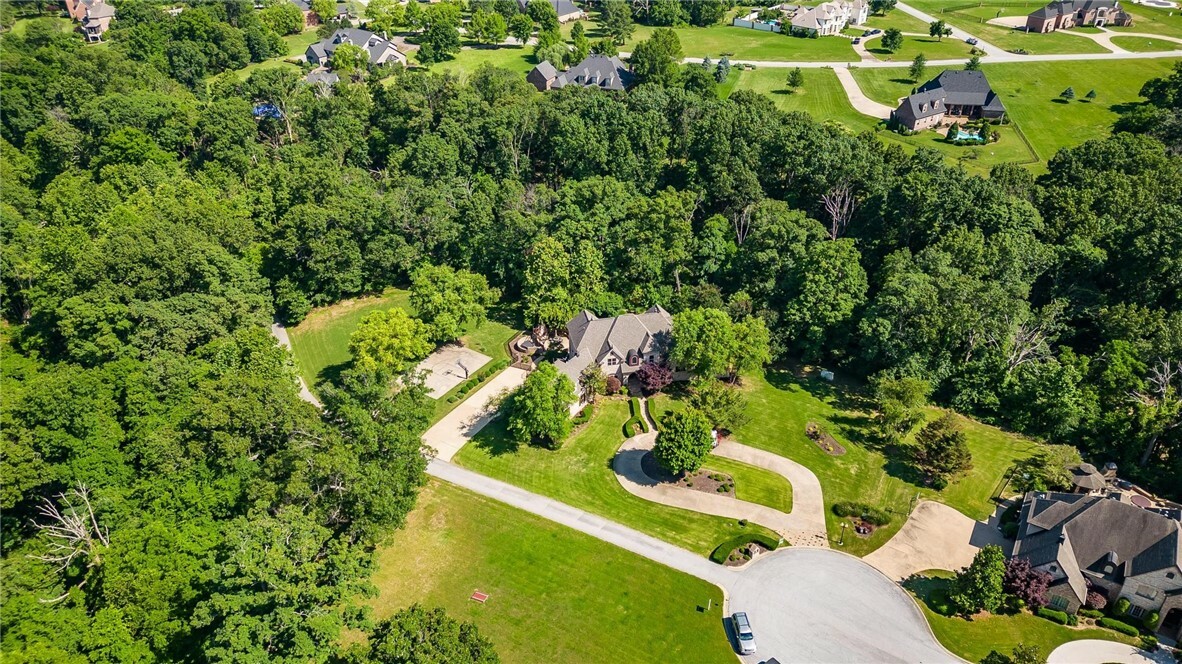 11336 Pembrook Circle  Bentonville AR 72712 photo