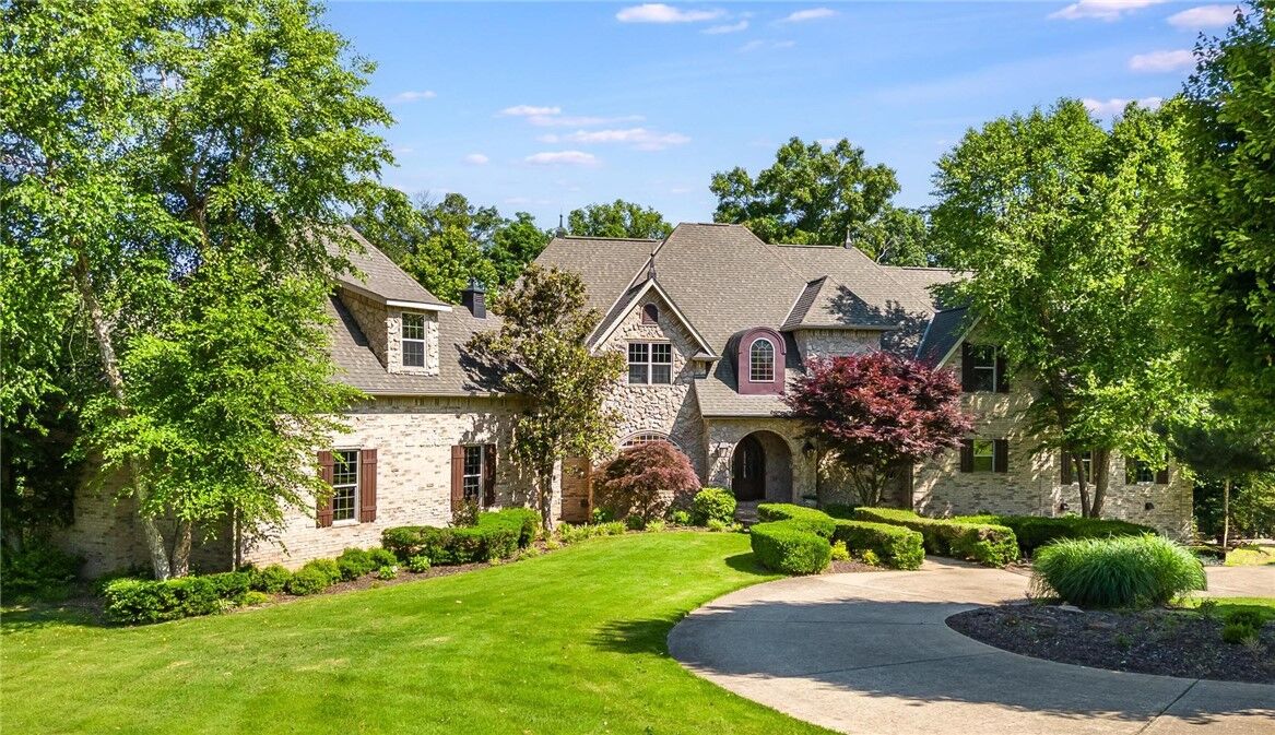 Property Photo:  11336 Pembrook Circle  AR 72712 