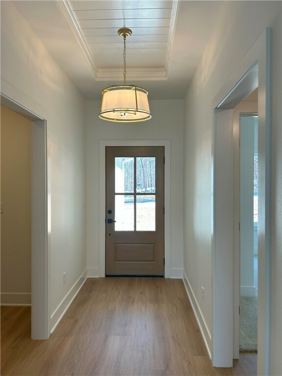 Property Photo: 11 Tibberton Circle AR 72714
