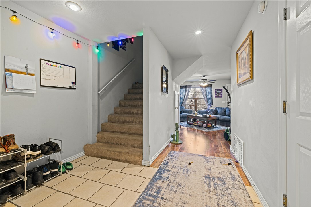 Property Photo: 922 W Peachtree Drive AR 72703