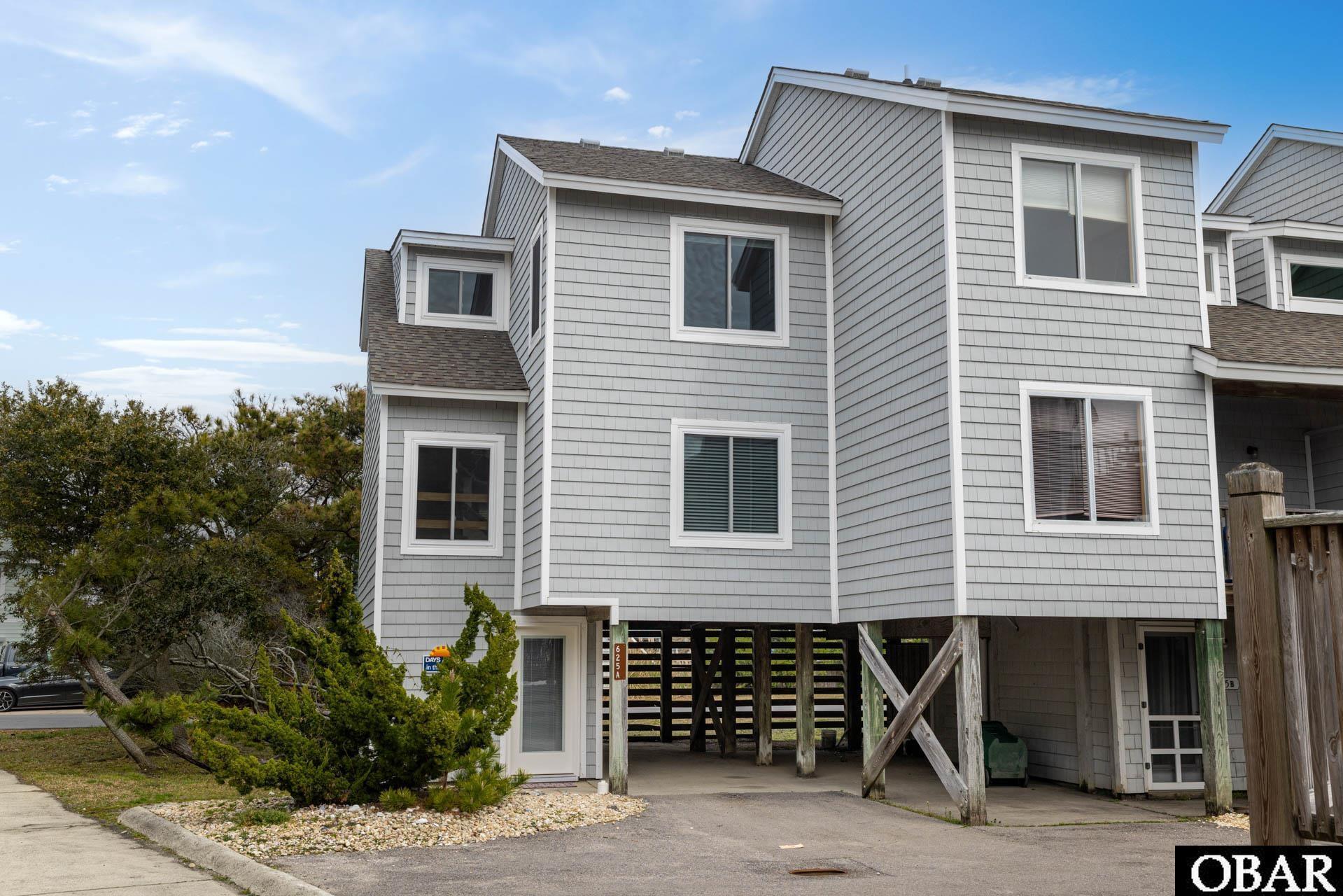 Property Photo: 625 Sand Fiddler Circle NC 27927