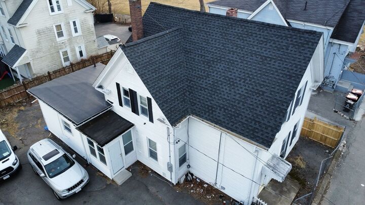 Property Photo: 16 Roan Ct MA 02301