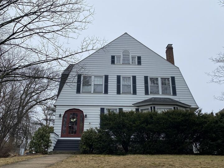 Property Photo:  24 Mendon St  MA 01747 