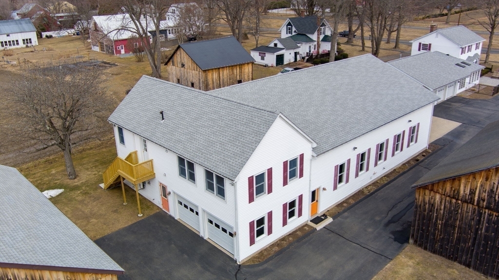 Property Photo: 11 West St MA 01035