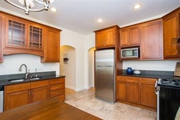 Property Photo:  3 Kenney St 3  MA 02130 