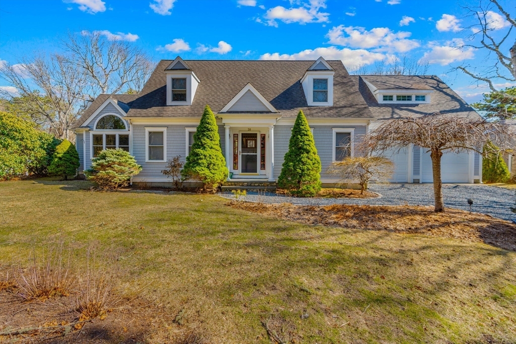 38 Rivers Edge Rd  Falmouth MA 02536 photo