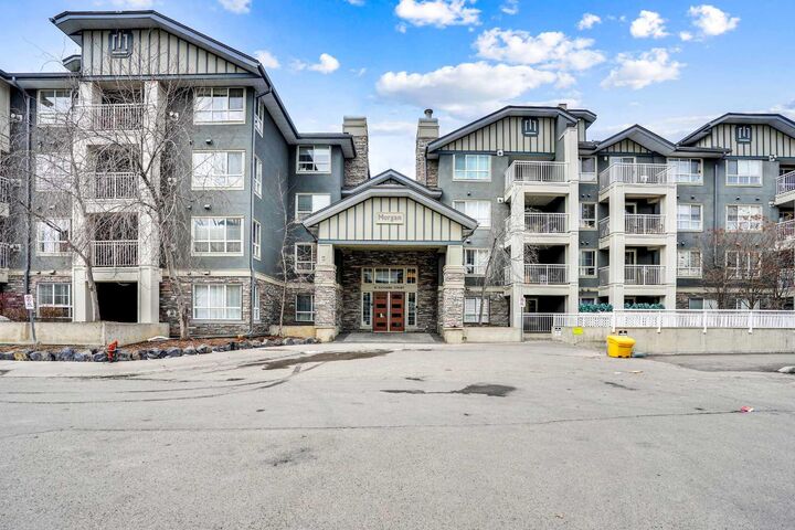 Property Photo:  35 Richard Court SW 250  AB T3E 7N9 