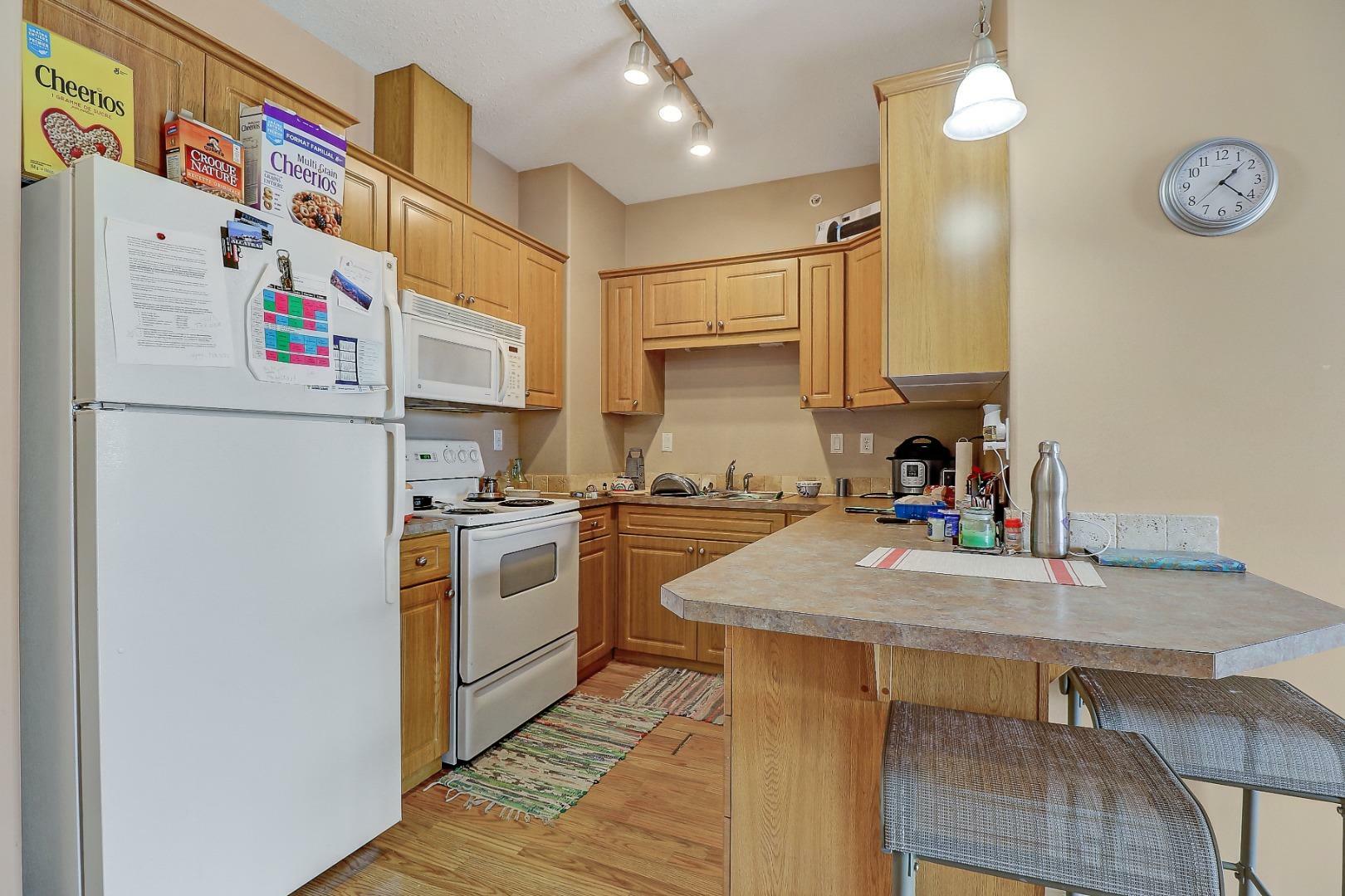 Photo de la propriété: 9221 Lakeland Drive 405 AB T8X 0B8
