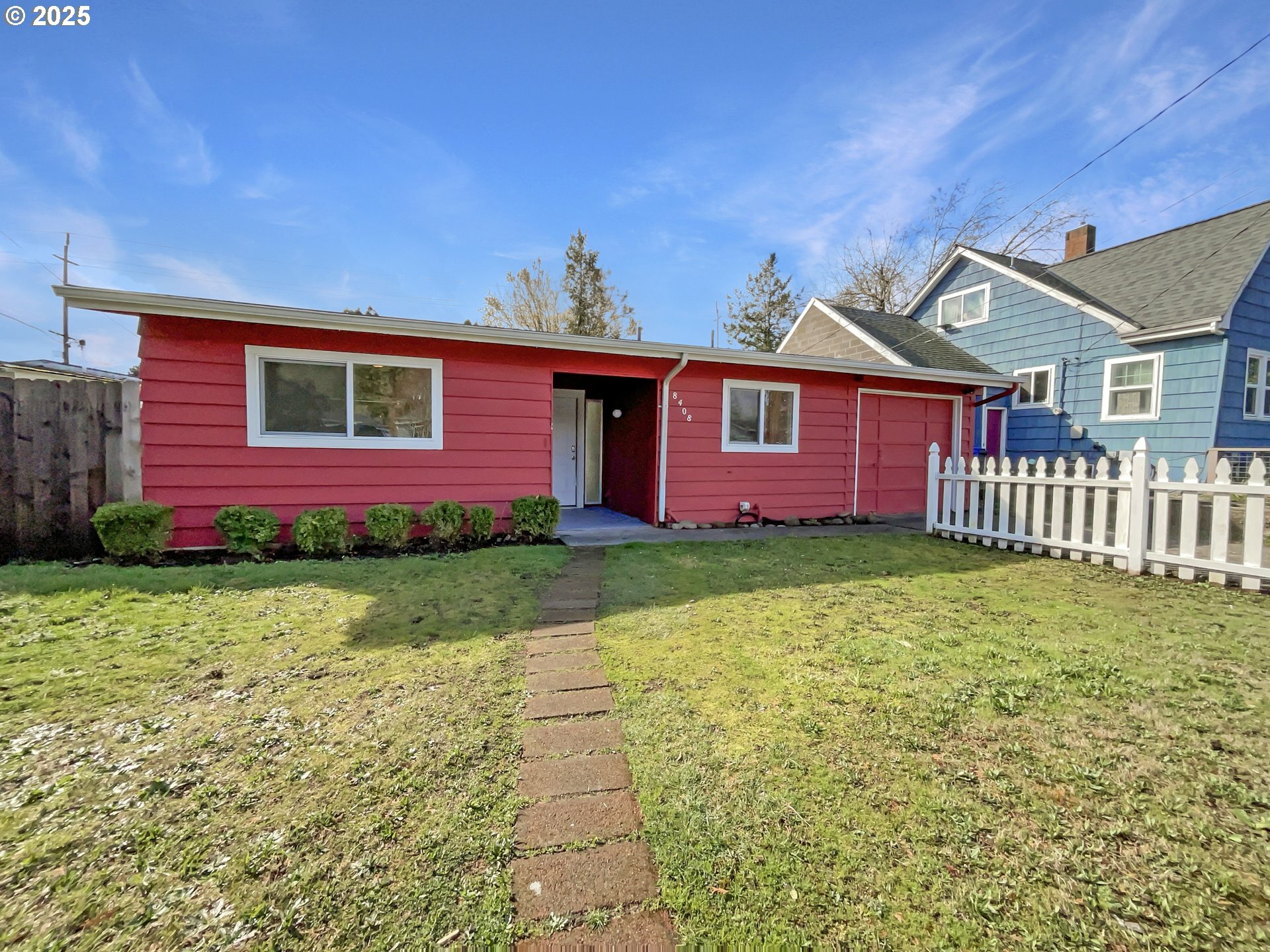 8408 NE Milton St  Portland OR 97220 photo