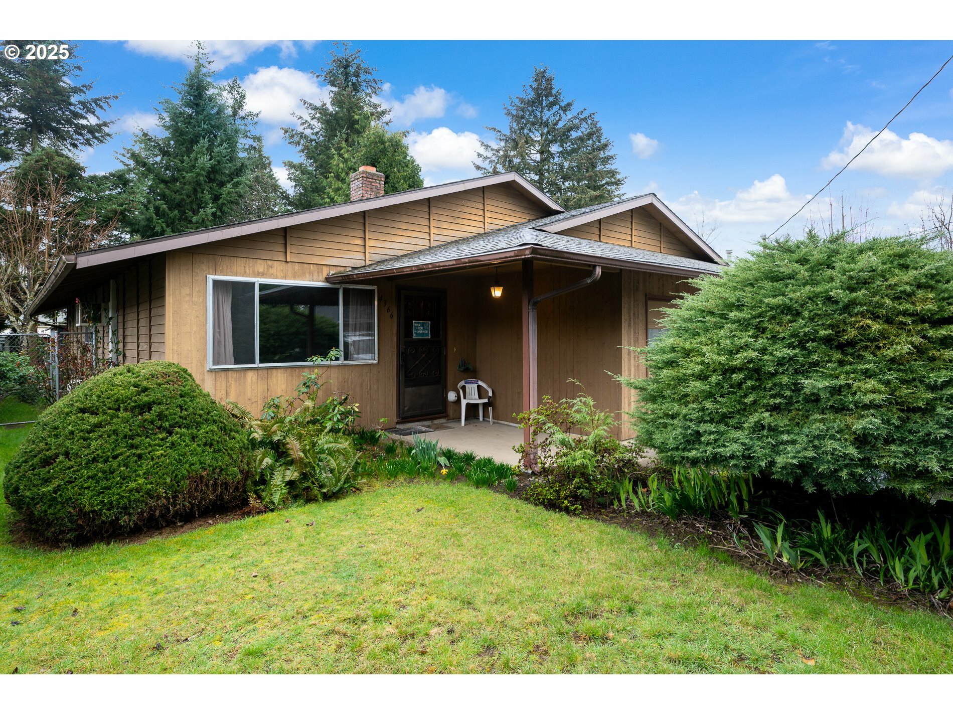 4366 SE Monroe St  Milwaukie OR 97222 photo