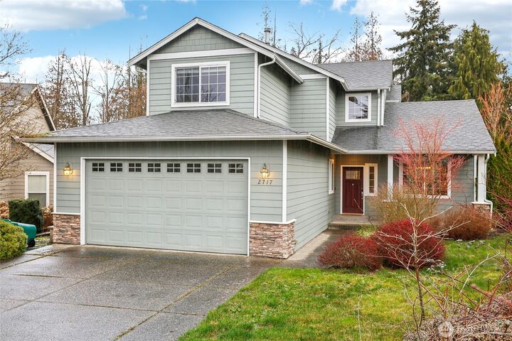 Property Photo: 2717 River Vista Loop WA 98273