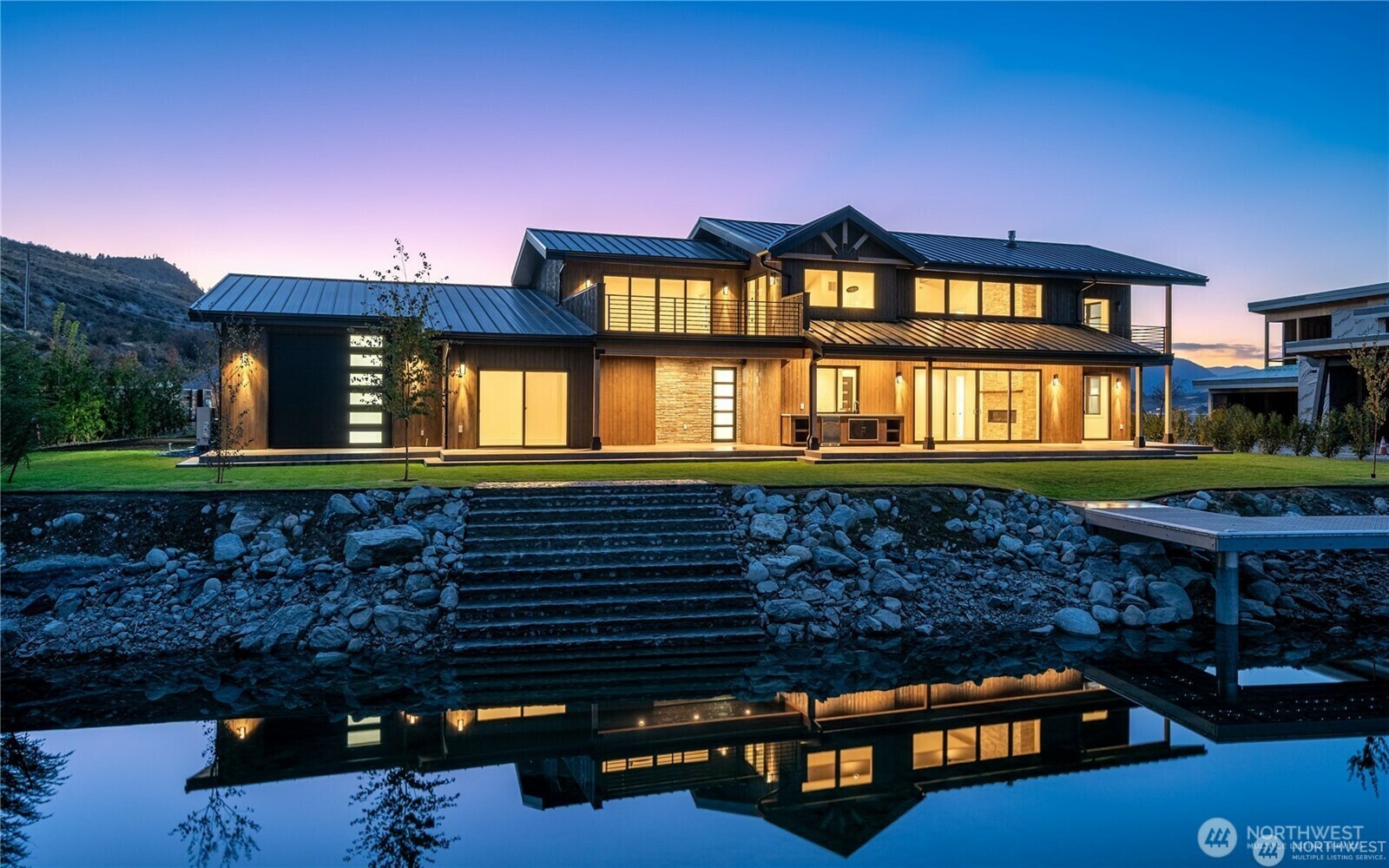 Property Photo: 101 Trout Lane WA 98816