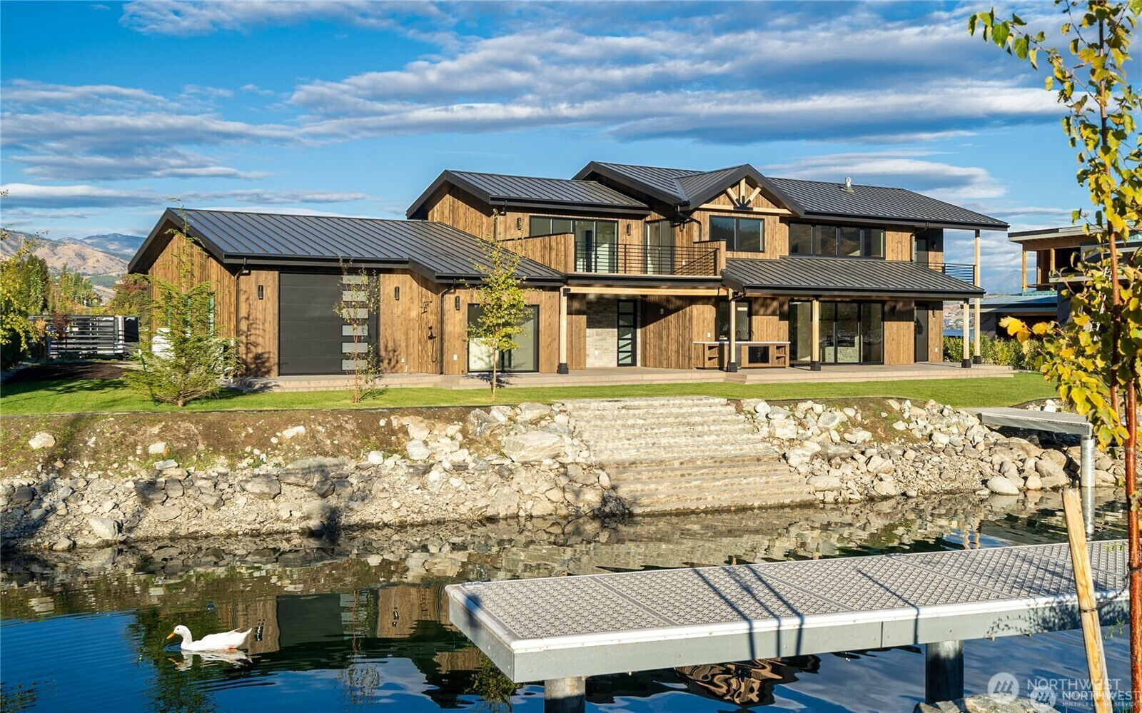 Property Photo: 101 Trout Lane WA 98816